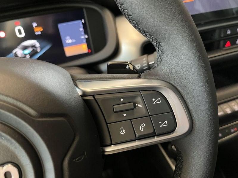 Jeep Avenger Avenger 1.2 Turbo 145 CV MHEV 4xe Upland