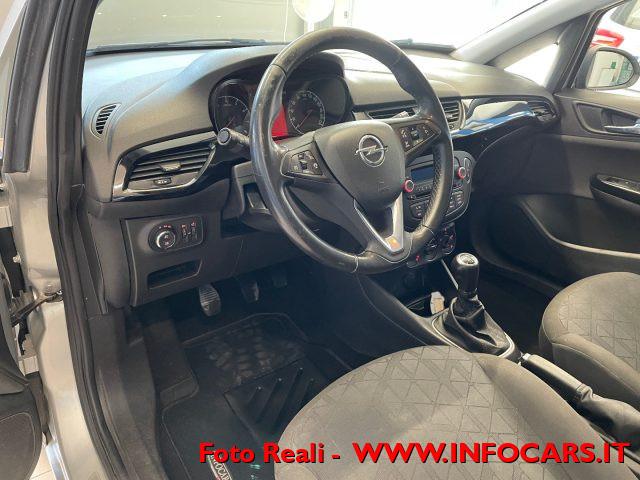 OPEL Corsa 1.2 5 porte 120 Anniversary NEOPATENTATI