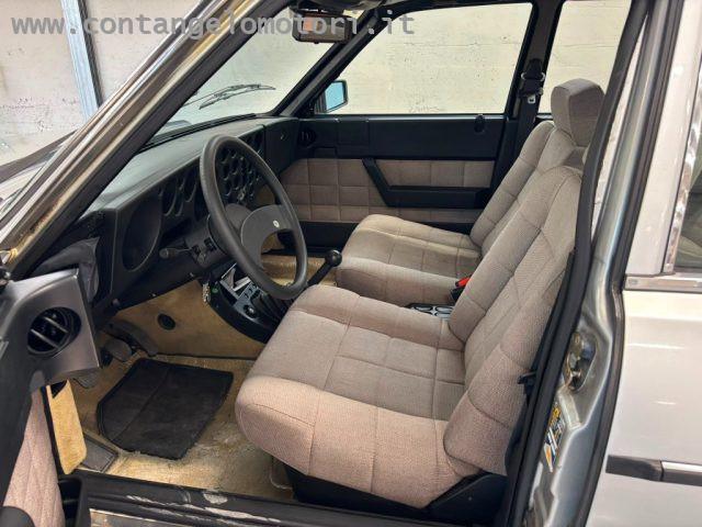 LANCIA Delta TREVI 2.0 VOLUMEX