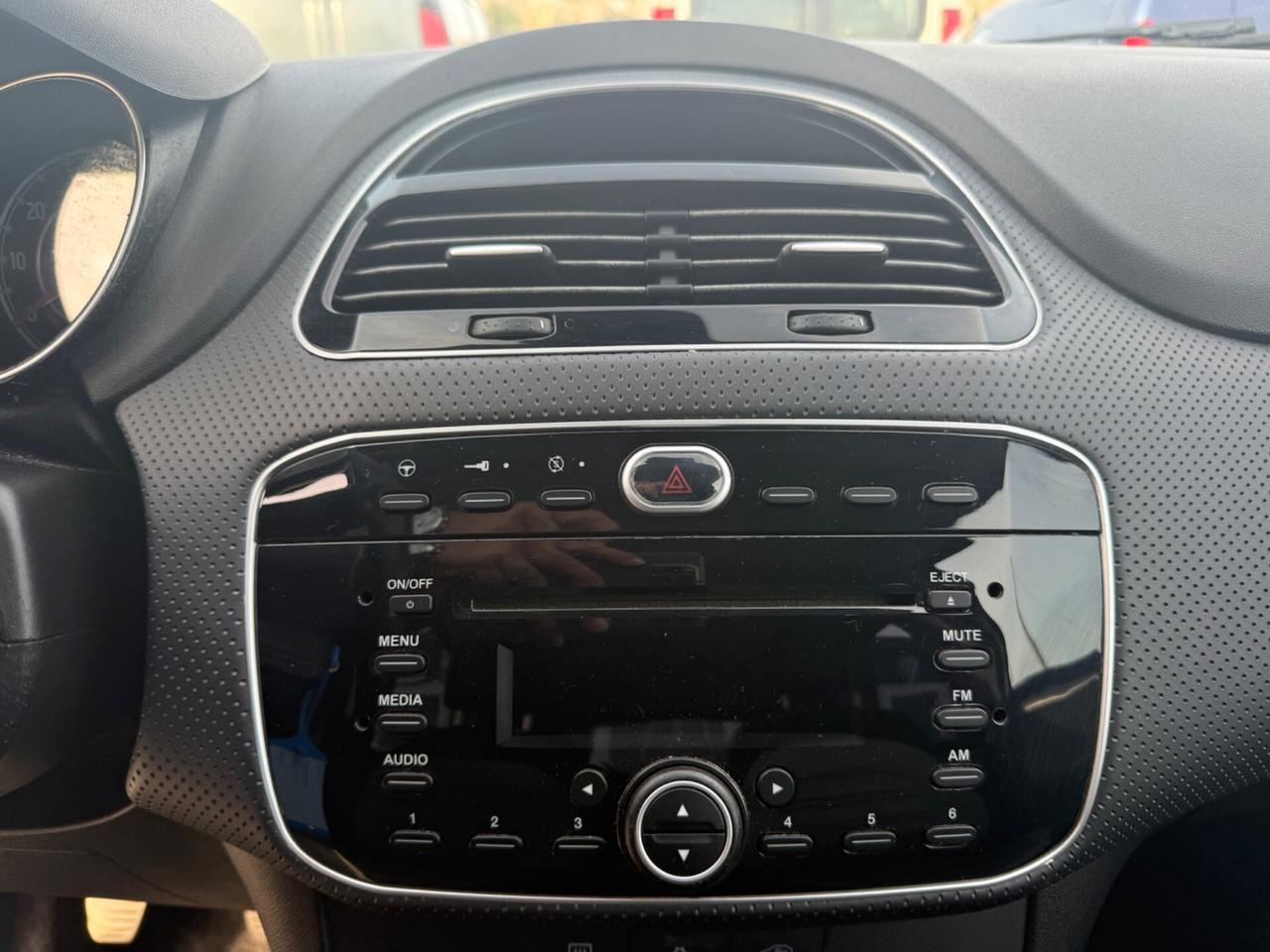 Fiat Punto Evo 1.3 Mjt 84 CV 5 porte Dynamic