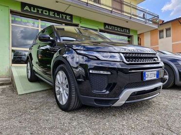 Land Rover Range Rover Evoque 5p 2.0 td4 HSE Dynamic 150cv auto
