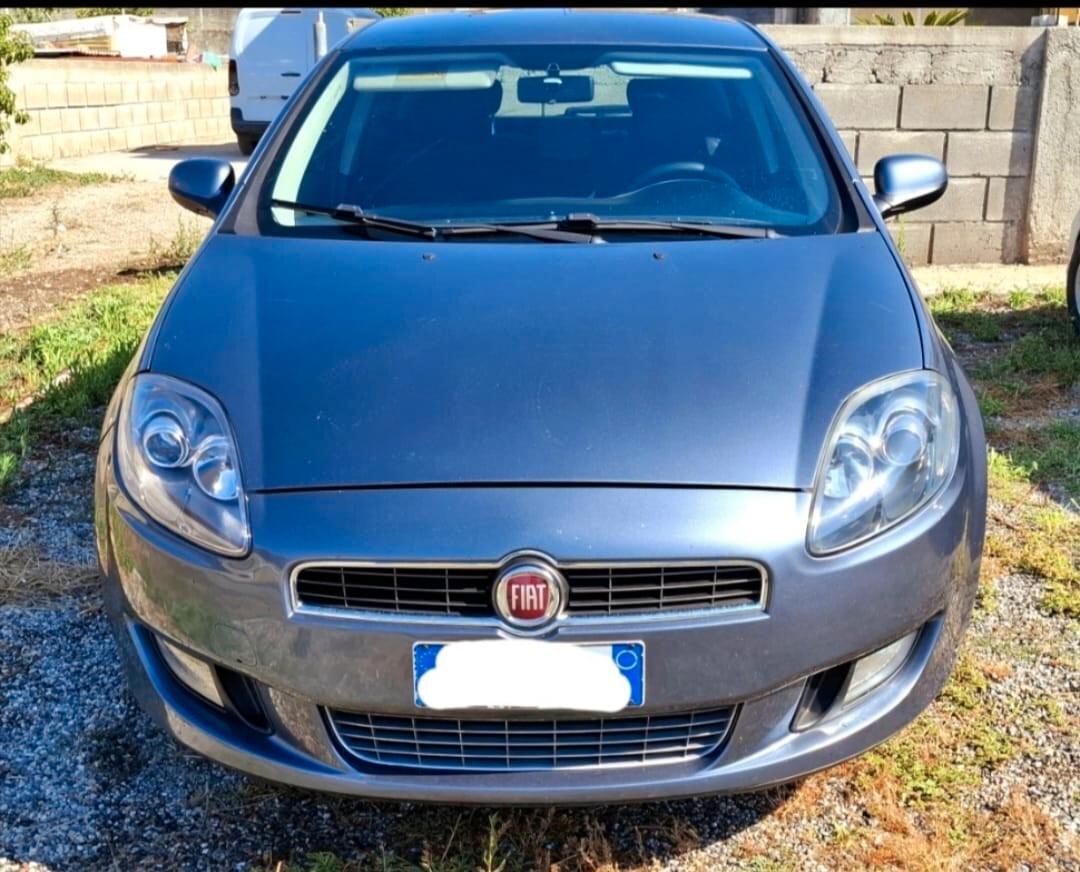 Fiat Bravo 1.6 MJT 120 CV DPF Dualogic Emotion