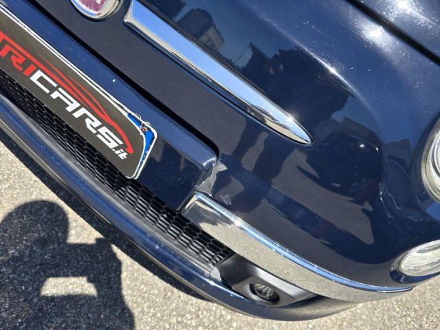 FIAT 500C C 1.2 Lounge LEGGERE DESCRIZIONE