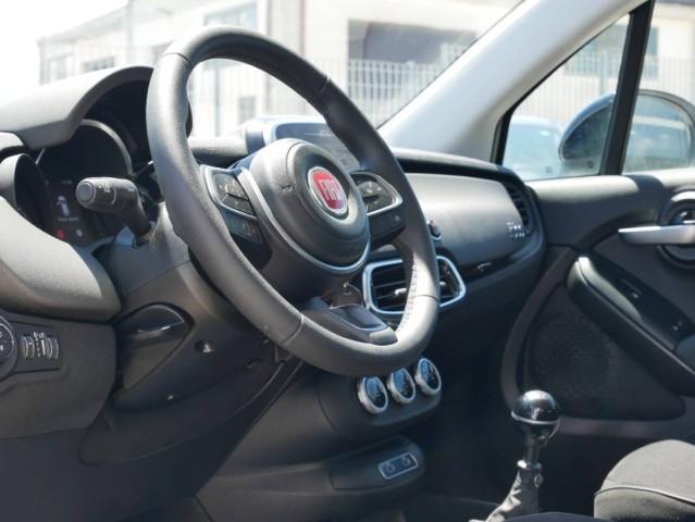 Fiat 500X 1.0 t3 120cv