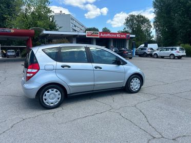Mercedes-benz A 150 Avantgarde benzina perfetta
