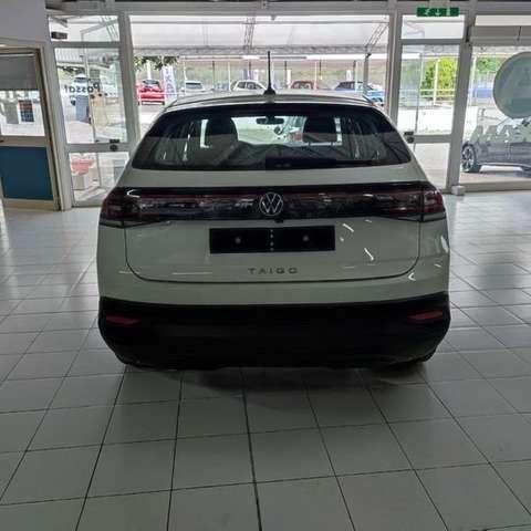 Volkswagen Altri modelli 1.0 tsi Life 110cv