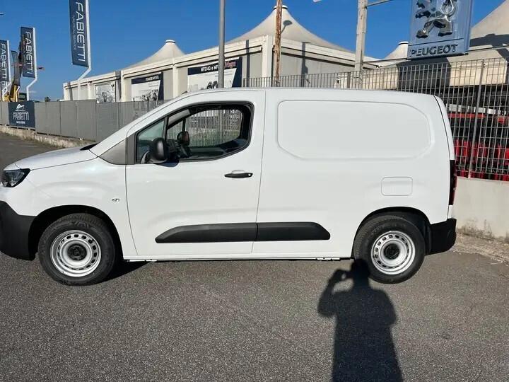 Citroen Berlingo PureTech 110 S&S Van M