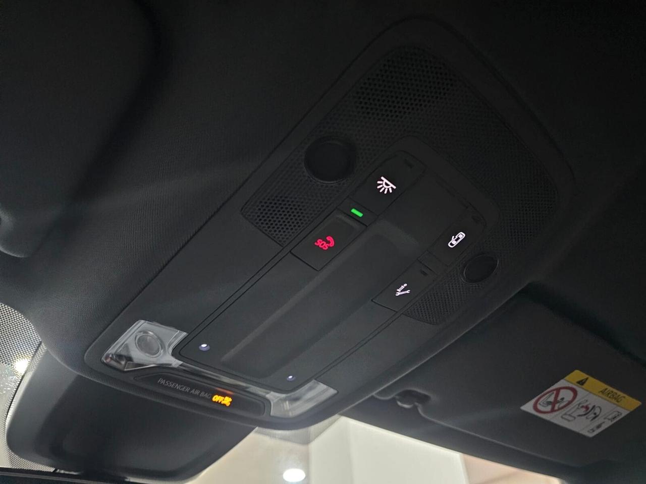 NUOVA AUDI A3 SPORTBACK S-LINE 35 TDI 150CV S-TRONIC IDENTITY BLACK