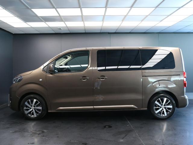 TOYOTA Proace Verso 2.0D 144CV L1 D Executive 8 POSTI