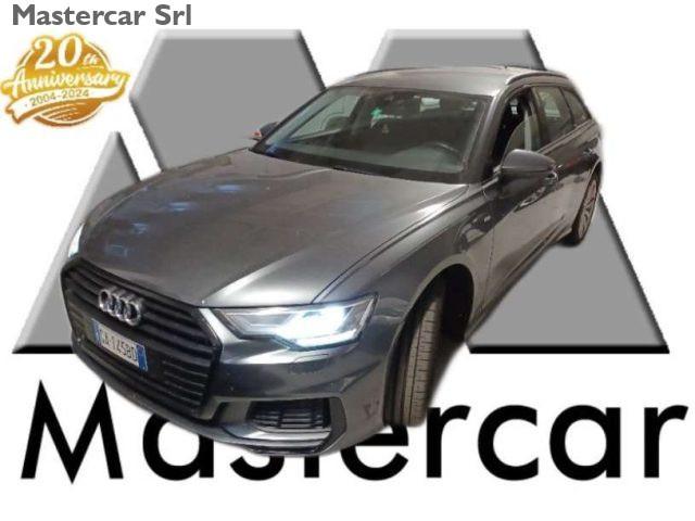 AUDI A6 Avant 2.0 tdi mhev S-Line Sport s-tronic GD205BA