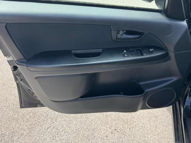 FIAT Sedici 1.9 120CV MJT MOTORE NUOVO