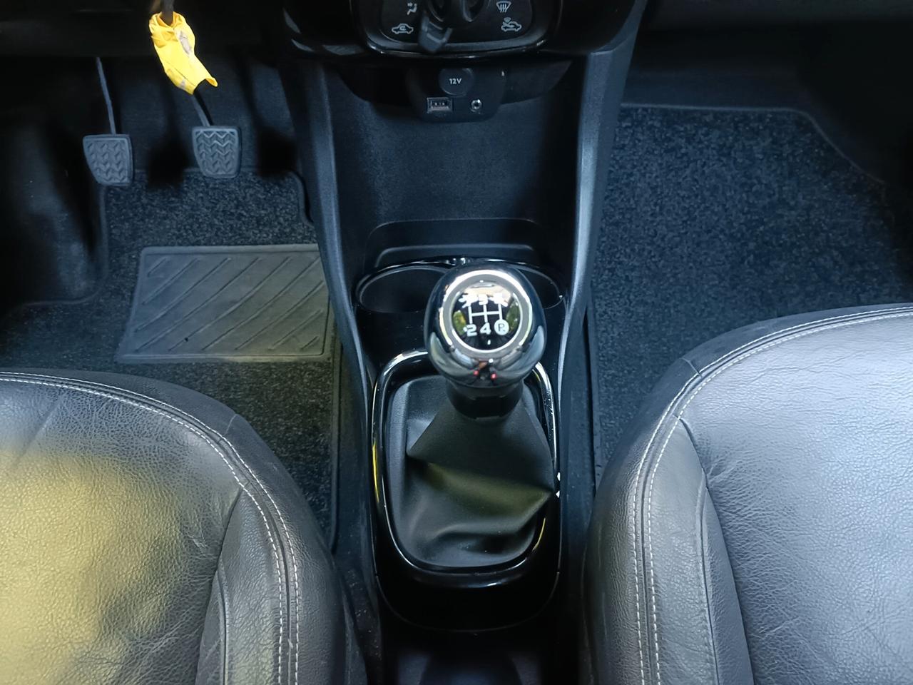 Peugeot 108 VTi 68 3 porte Allure TOP!