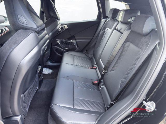 BMW X3 xDrive20d Msport Premium Package