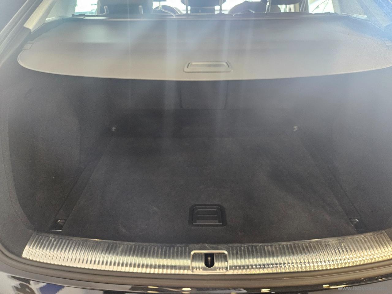 AUDI Q5 SPB 35 TDI S tronic MHEV Business Advanced