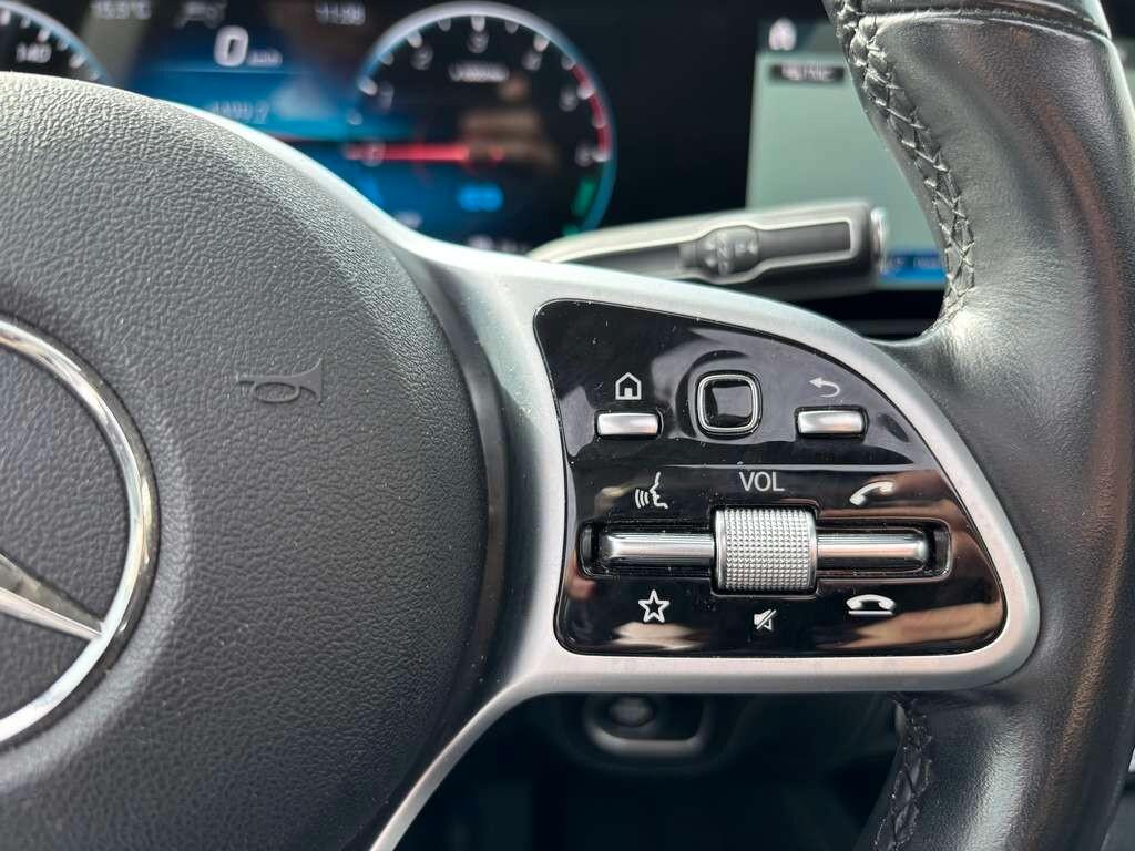 Mercedes GLE 350 de hybrid EQ 4Matic Premium Plus 2021 / KM 69.000 IVA ESPOSTA Tua a solo 559 Euro al mese