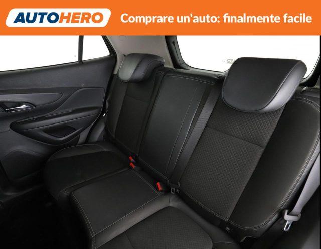 OPEL Mokka X 1.6 CDTI Ecotec 136CV 4x2 Start&Stop Innovation