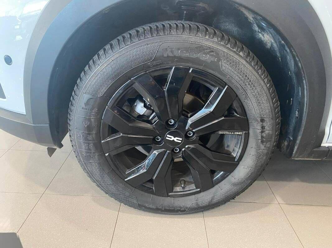 Dacia Jogger 1.0 tce Expression Gpl 100cv