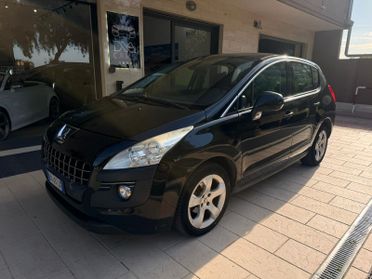 Peugeot 3008 1.6 e-HDi 112CV cambio robotizzato S.&S. Business
