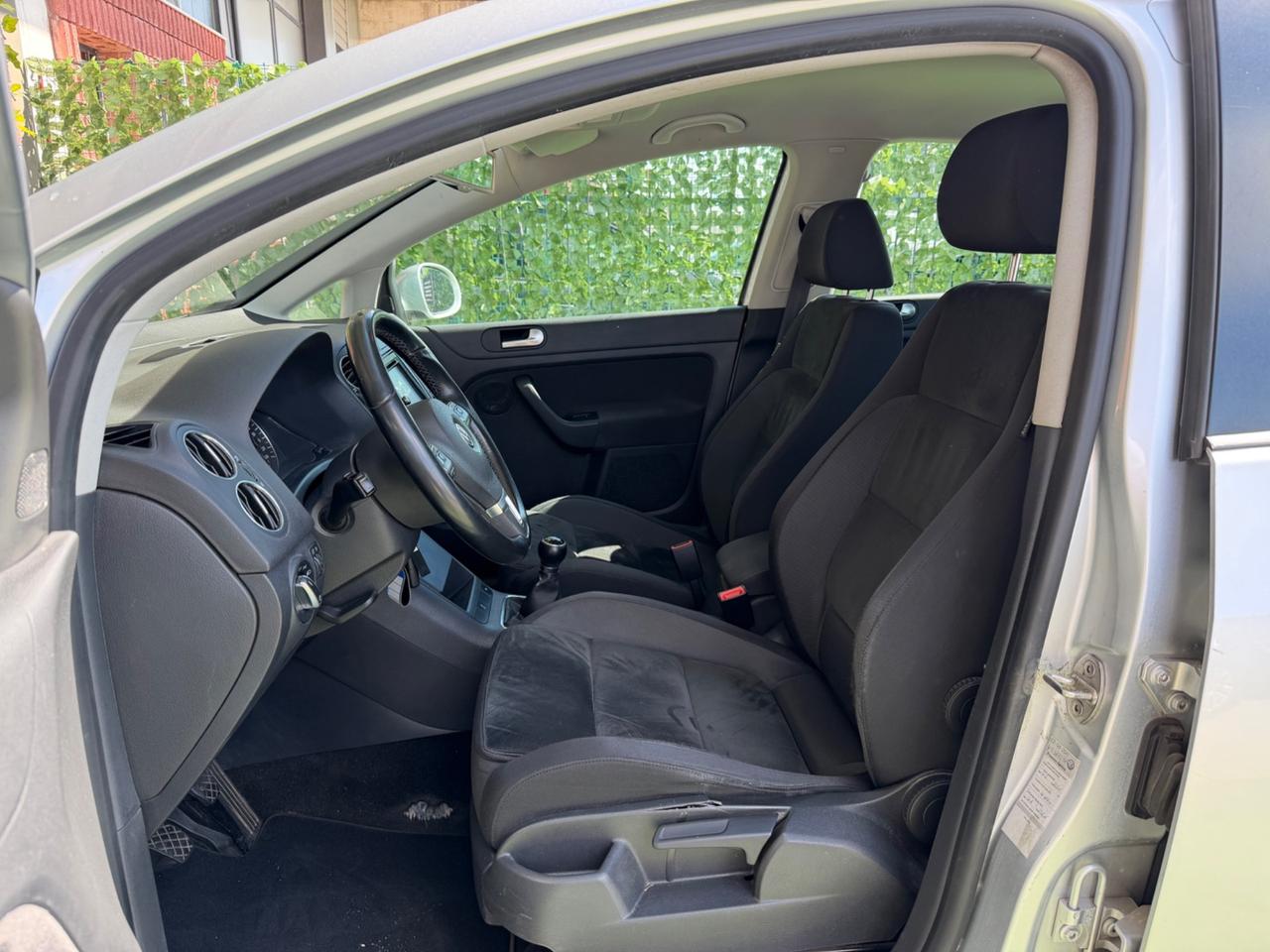 Volkswagen Golf Plus 1.4 TSI 122CV 5p. Comfortline