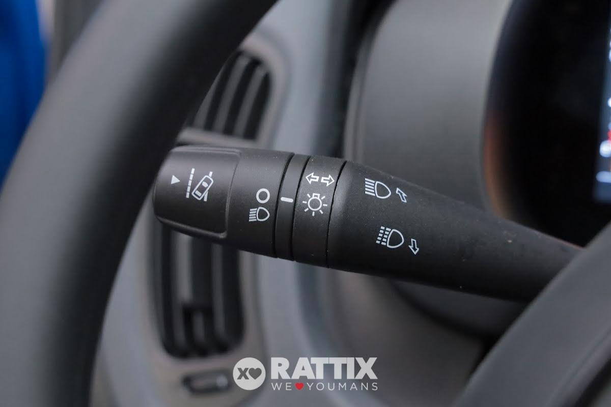 Fiat Panda Pandina 1.0 firefly hybrid 65CV Icon 5p.ti