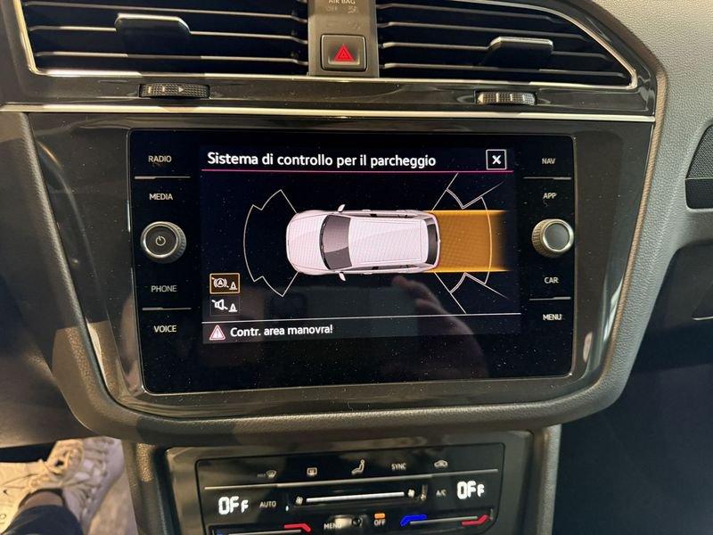 Volkswagen Tiguan 1.4 TSI eHYBRID DSG Life