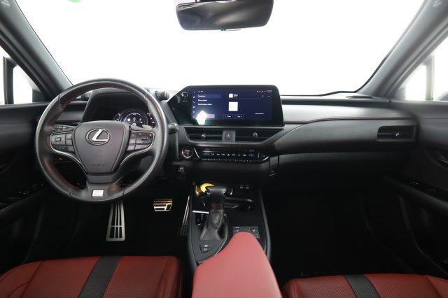 LEXUS Other UX UX Hybrid F Sport