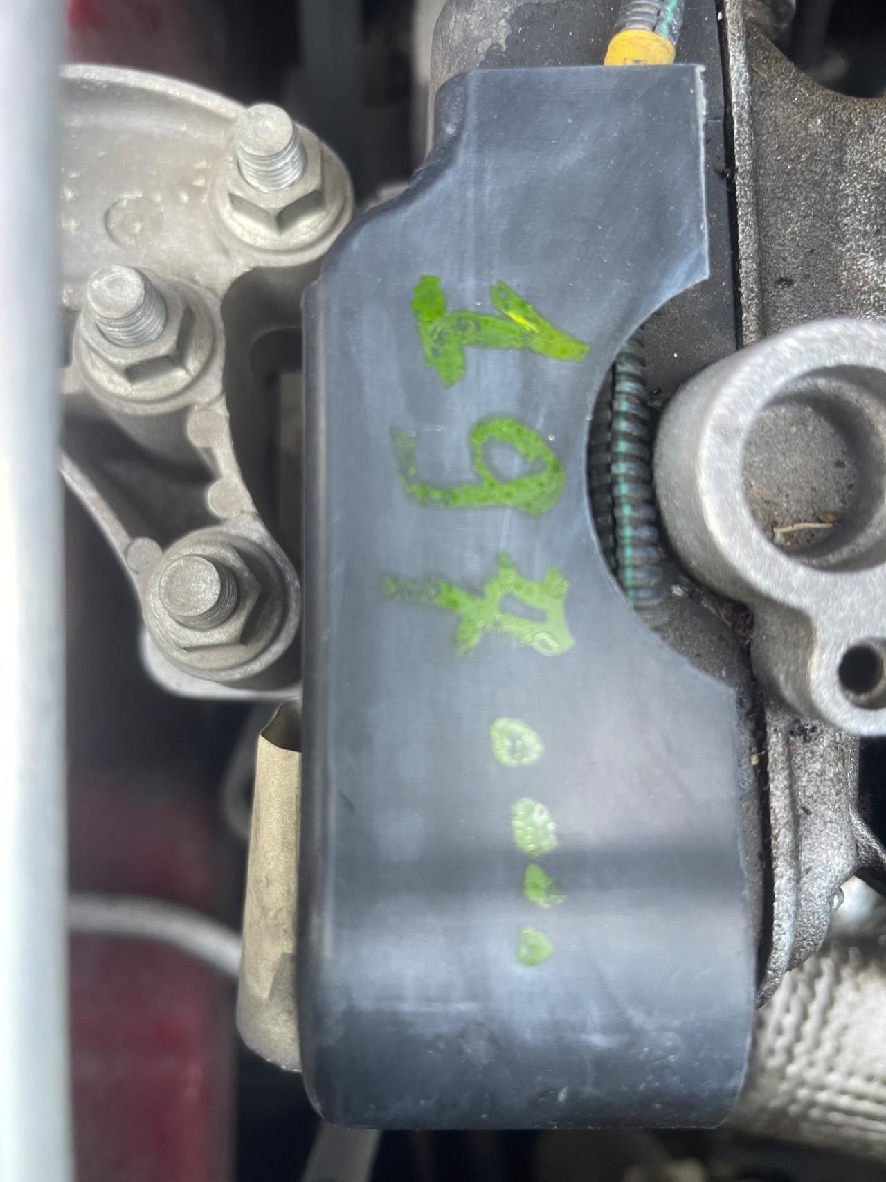 Fiat 500 1.2 by DIESEL