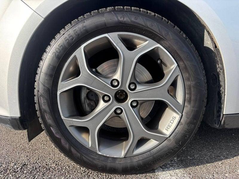 Ford Focus NEOP. 1.6 Diesel 95cv