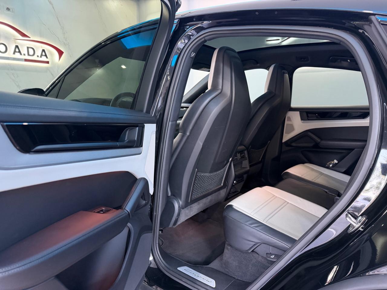 Porsche Cayenne 3.0 V6 S E-Hybrid
