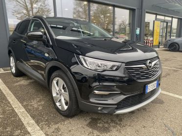 Opel Grandland 1.5 diesel Ecotec Start&Stop Innovation