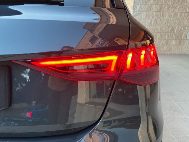 AUDI A3 SPB SPORTBACK 30 TDI S tronic Business Advanced