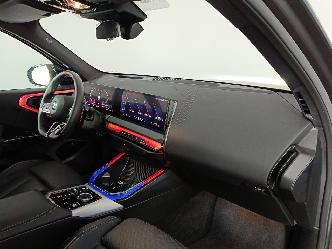 BMW X3 G45 2024 - X3 xdriveM50 MSport Pro auto