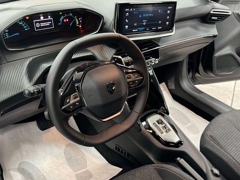 Peugeot 208 Style Hybrid 110 e-DCS6 auto Km0