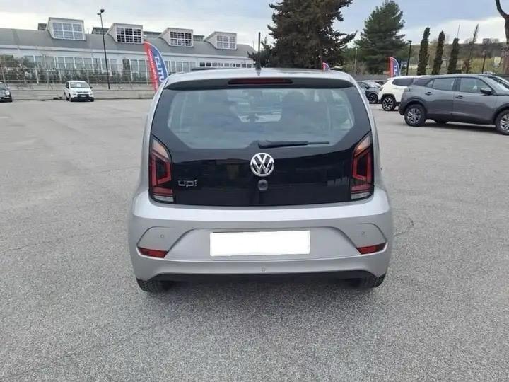 Volkswagen up! 1.0 5p. take up!