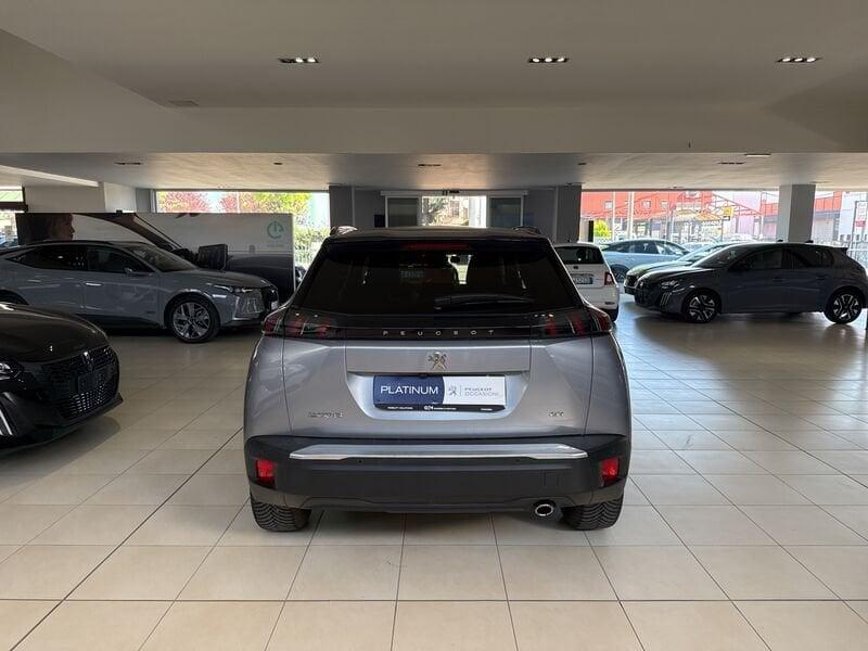 Peugeot 2008 BlueHDi 130 S&S EAT8 GT