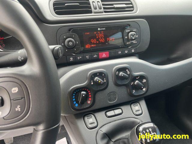 FIAT Panda 1.0 FireFly S&S Hybrid City Life OK NEOPATENTATI