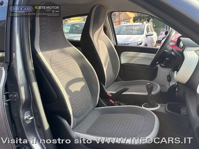 RENAULT Twingo SCe 65 CV Equilibre - Neopatentati - PROMO