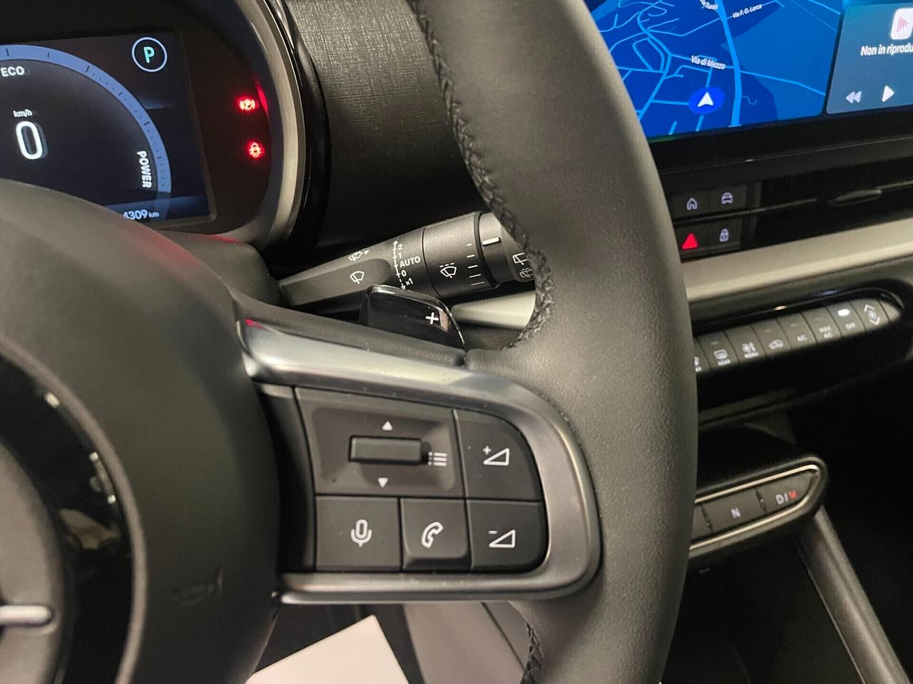 Fiat 600 Hybrid 100 CV DCT MHEV COMFORT PACK PROMO