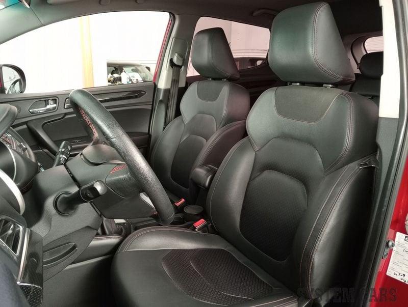 DR AUTOMOBILES dr4 dr4 Sport 1.6 Bi-Fuel GPL - OK Neopatentai - Gomme 4 Stagioni