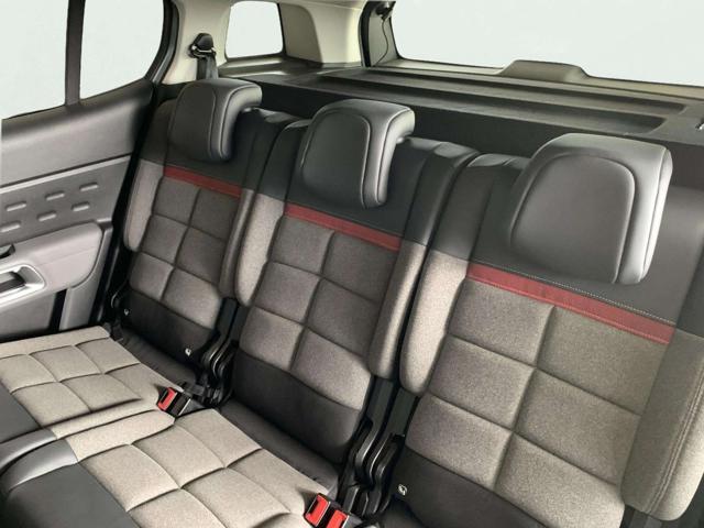 CITROEN C5 Aircross BlueHDi 130 S&S Shine