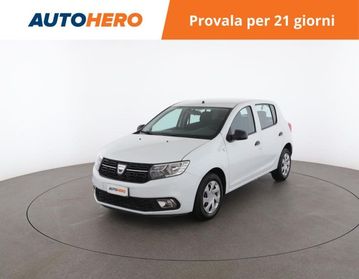 DACIA Sandero 1.0 SCe 12V 75CV Ambiance