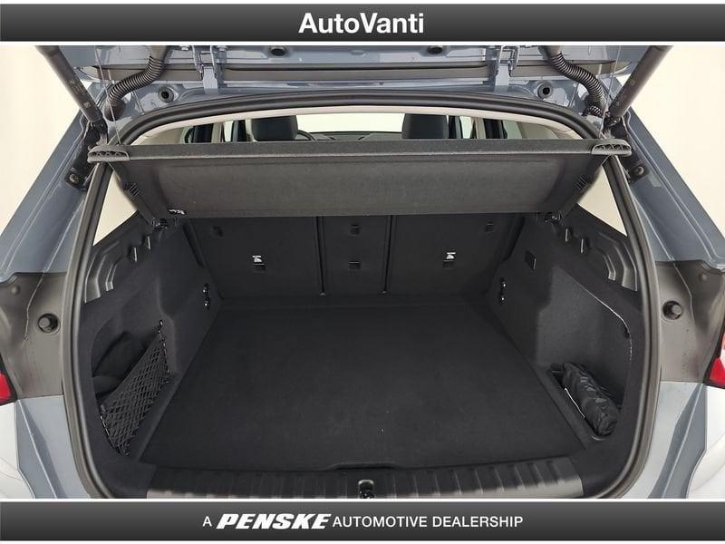 BMW iX1 eDrive 20 X-Line