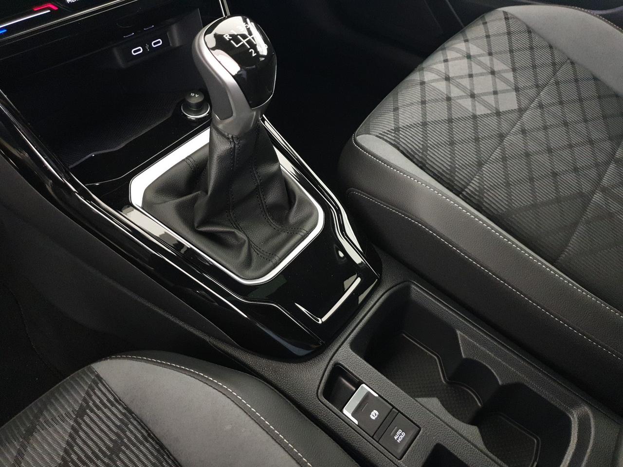 Volkswagen T-Roc 1.5 tsi r-line
