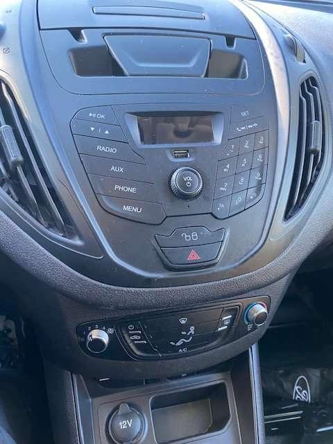 Ford Transit Courier 1.5 TDCI 75 CV TREND