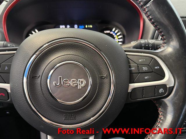 JEEP Compass 1.3 T4 240 CV PHEV 4xe Trailhawk - PROMO