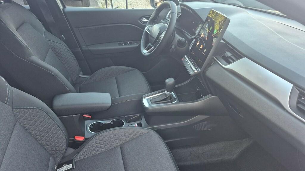 Renault Symbioz 1.6 E-Tech full hybrid Evolution Auto