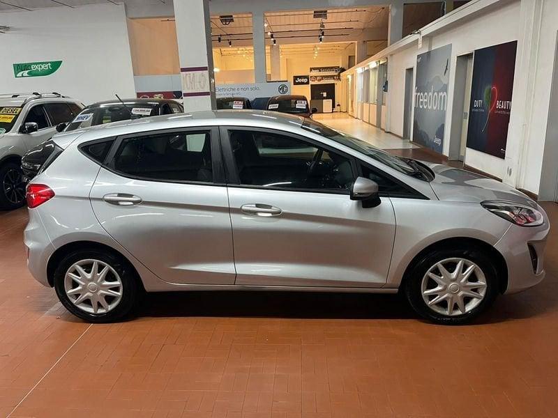 Ford Fiesta 1.1 85CV Plus