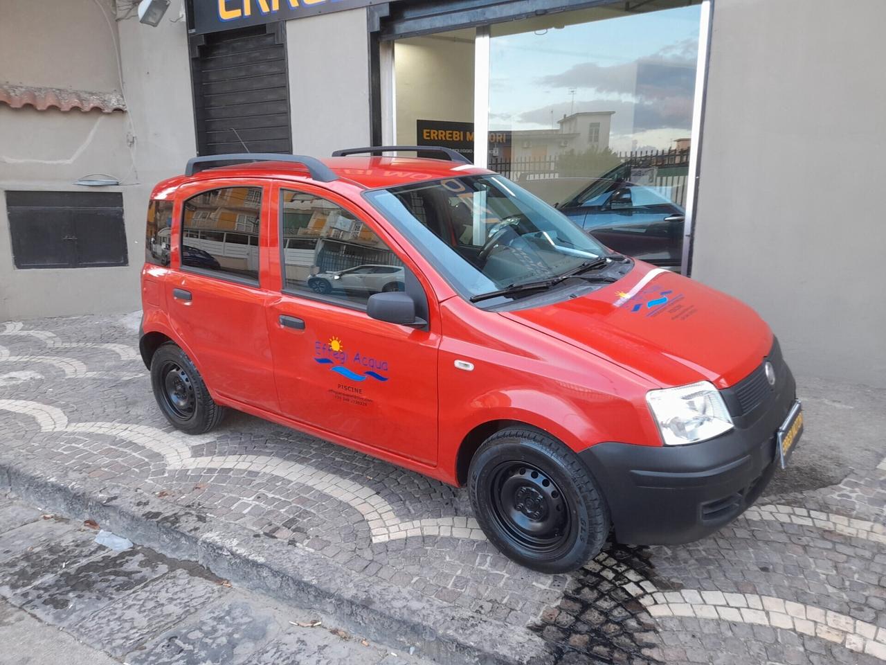 VAN 1.3 MJT Compreso Iva