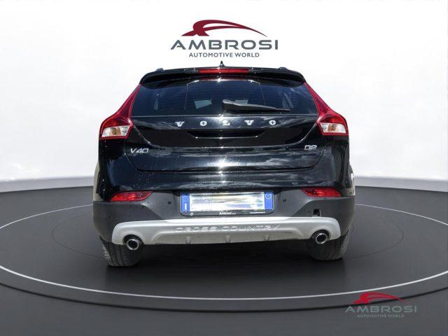 VOLVO V40 Cross Country D2 Business Plus
