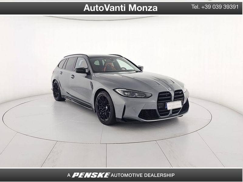 BMW Serie 3 M3 Touring 3.0 Competition M xdrive auto